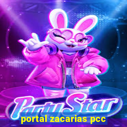 portal zacarias pcc